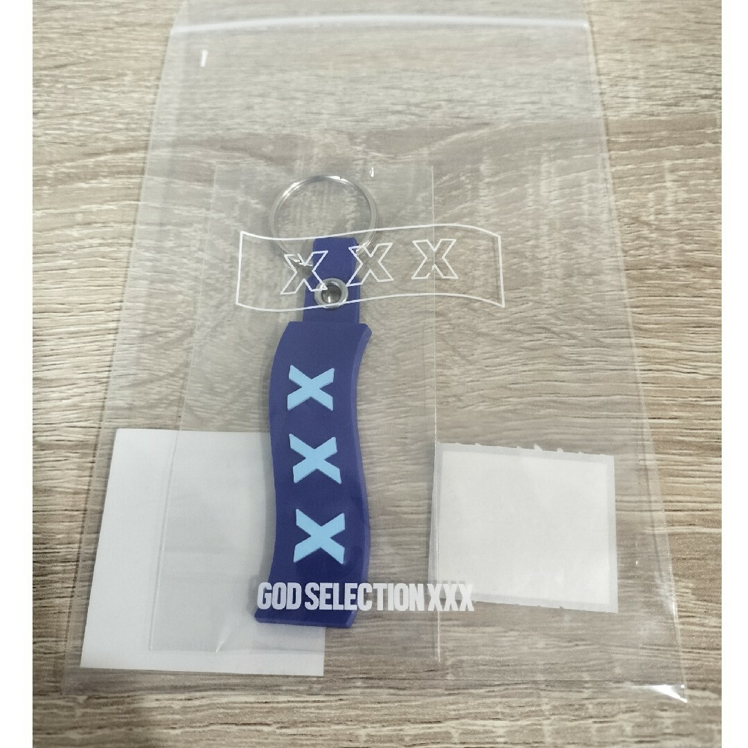 GOD SELECTION XXX - 未使用 GOD SELECTION XXXゴッド GOD SELECTION XXX - 未使用 GOD SELECTION XXXゴッド