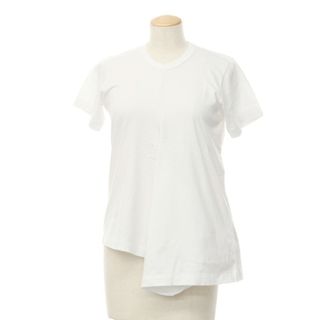 COMME des GARCONS(Tシャツ(半袖/袖なし))のフリマアイテム一覧 COMME des GARCONS(Tシャツ(半袖/袖なし))のフリマアイテム一覧