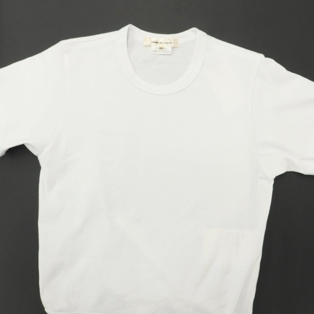 COMME des GARCONS - 【中古】コムデギャルソン COMME des COMME des GARCONS - 【中古】コムデギャルソン COMME des