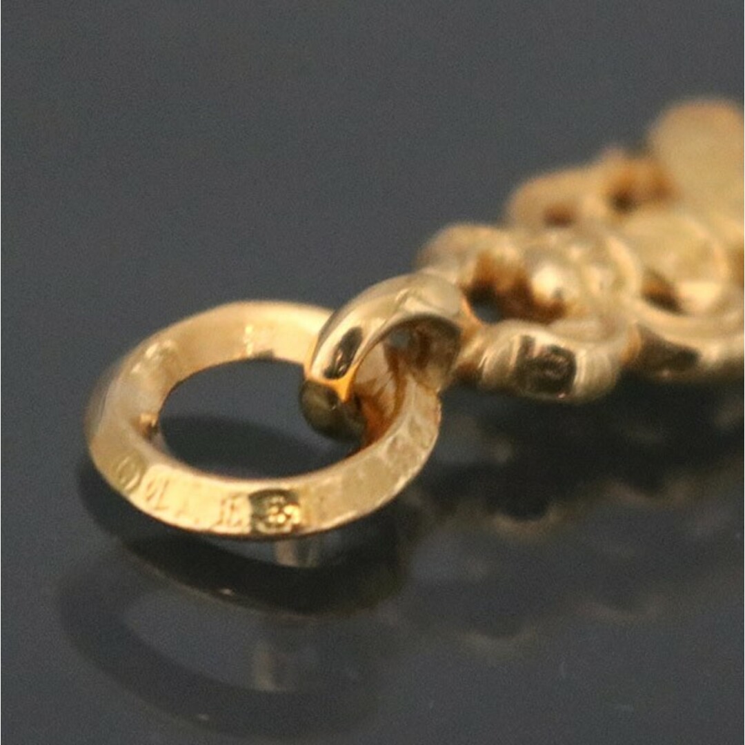 Chrome Hearts - CHROME HEARTS 銀座店 クロムハーツ 22K #5 Chrome Hearts - CHROME HEARTS 銀座店 クロムハーツ 22K #5