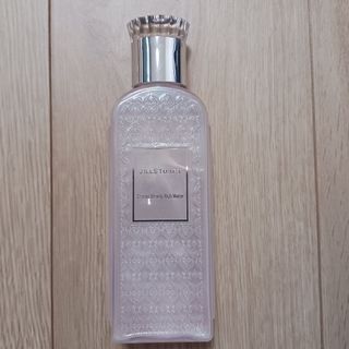 ジルスチュアート(JILLSTUART)のジルスチュアートクリスタルビューティーリッチウォーター(化粧水/ローション)
