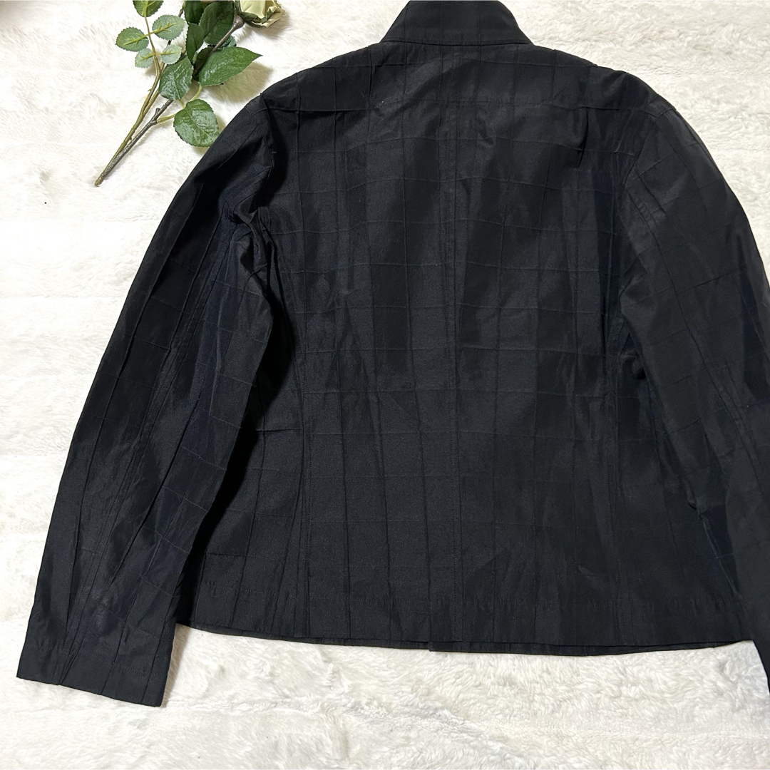ISSEY MIYAKE - 99AW✨issey miyake イッセイミヤケ ブロック ISSEY MIYAKE - 99AW✨issey miyake イッセイミヤケ ブロック