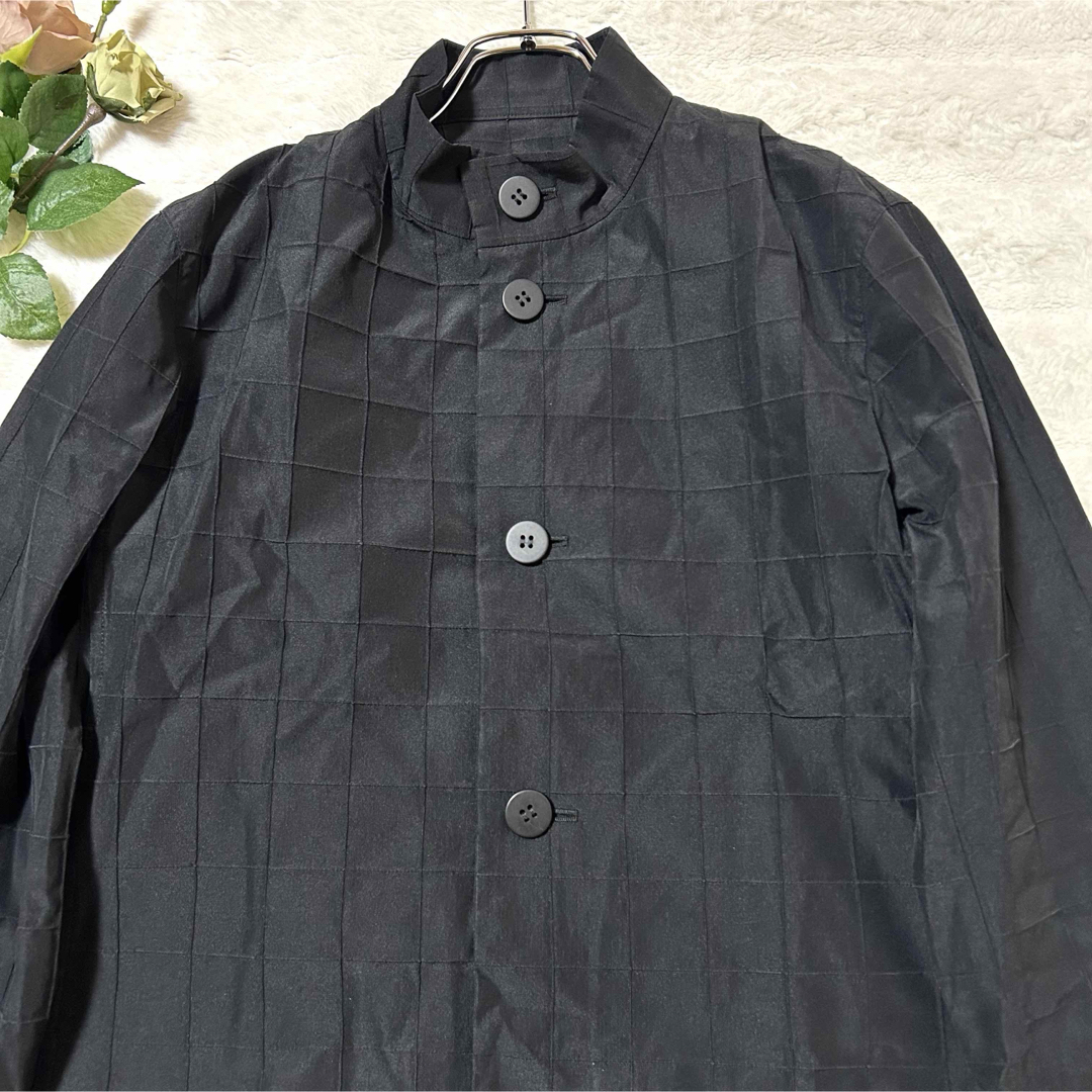 ISSEY MIYAKE - 99AW✨issey miyake イッセイミヤケ ブロック ISSEY MIYAKE - 99AW✨issey miyake イッセイミヤケ ブロック