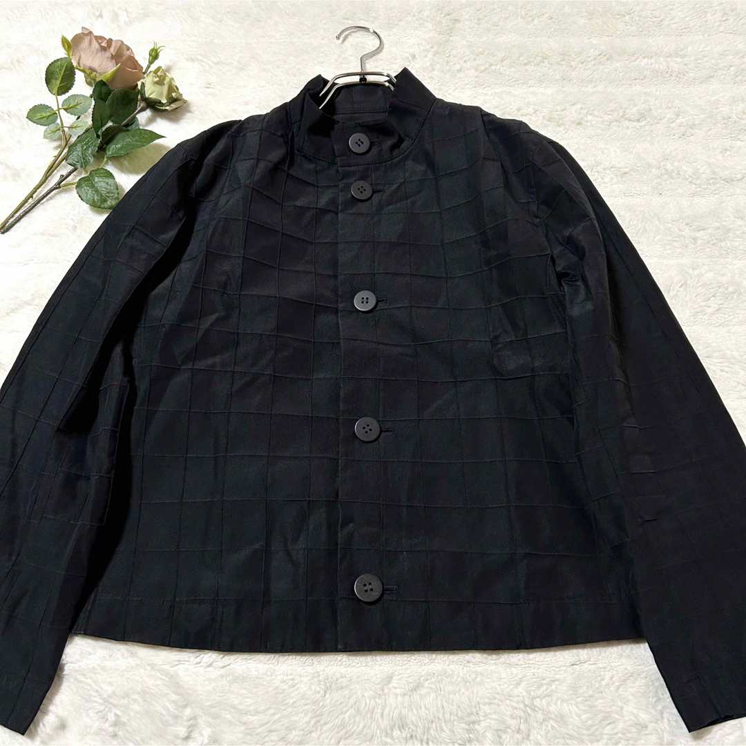 ISSEY MIYAKE - 99AW✨issey miyake イッセイミヤケ ブロック ISSEY MIYAKE - 99AW✨issey miyake イッセイミヤケ ブロック