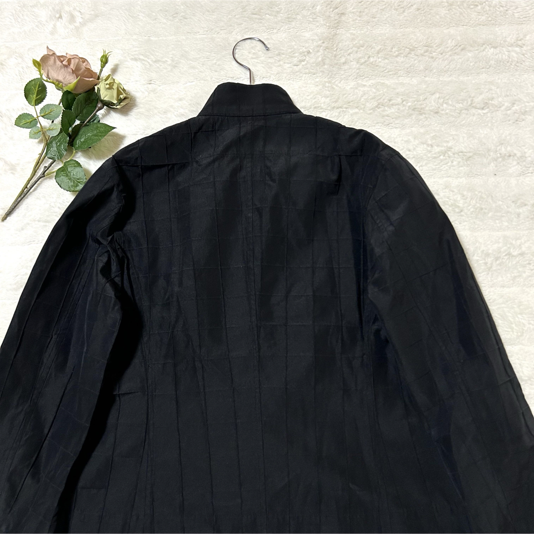 ISSEY MIYAKE - 99AW✨issey miyake イッセイミヤケ ブロック ISSEY MIYAKE - 99AW✨issey miyake イッセイミヤケ ブロック