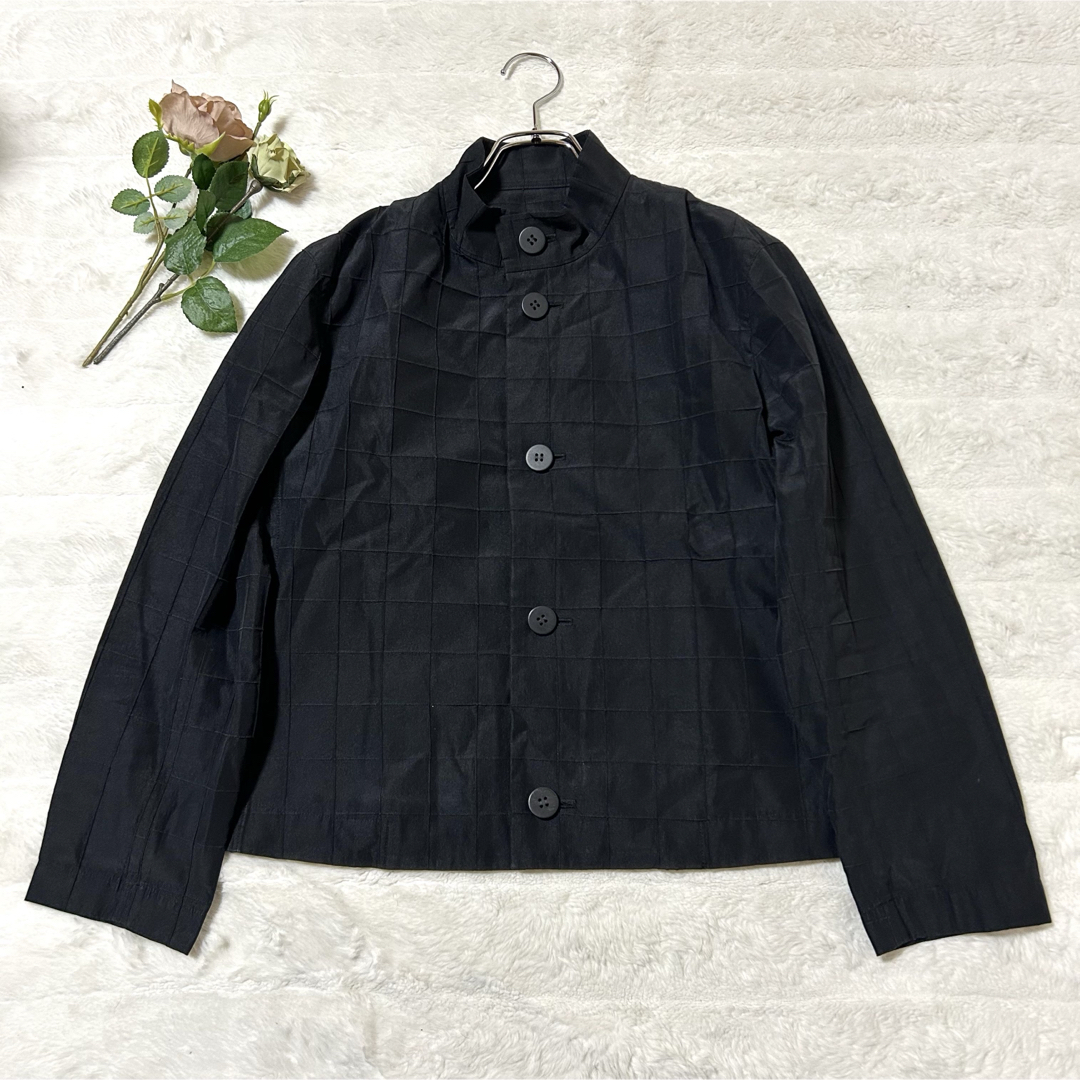 ISSEY MIYAKE - 99AW✨issey miyake イッセイミヤケ ブロック ISSEY MIYAKE - 99AW✨issey miyake イッセイミヤケ ブロック