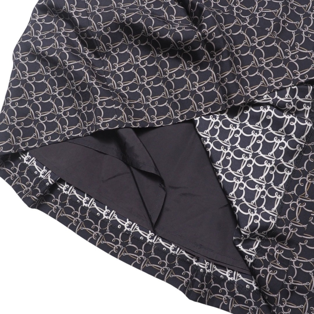BURBERRY - BURBERRY バーバリー スカート サイズ44 膝丈 BURBERRY - BURBERRY バーバリー スカート サイズ44 膝丈