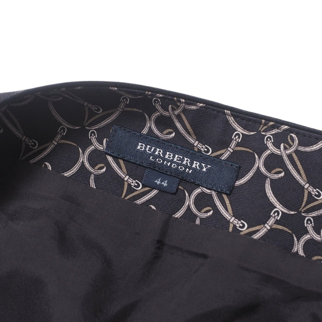 BURBERRY - BURBERRY バーバリー スカート サイズ44 膝丈 BURBERRY - BURBERRY バーバリー スカート サイズ44 膝丈