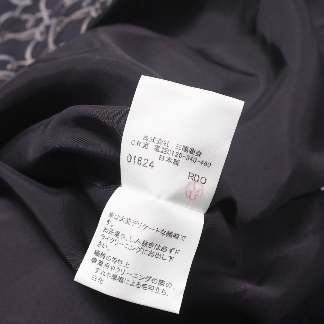 BURBERRY - BURBERRY バーバリー スカート サイズ44 膝丈 BURBERRY - BURBERRY バーバリー スカート サイズ44 膝丈