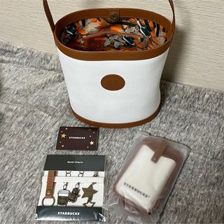 Starbucks(ショルダーバッグ)のフリマアイテム一覧 Starbucks(ショルダーバッグ)のフリマアイテム一覧