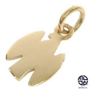 dodo - Pomellato ポメラート Dodo ドド 750YG 18金イエロー dodo - Pomellato ポメラート Dodo ドド 750YG 18金イエロー