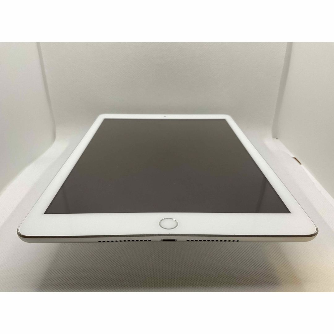 Apple - iPad 第5世代 WiFi 32GB シルバー BT94%の通販 by Apple - iPad 第5世代 WiFi 32GB シルバー BT94%の通販 by