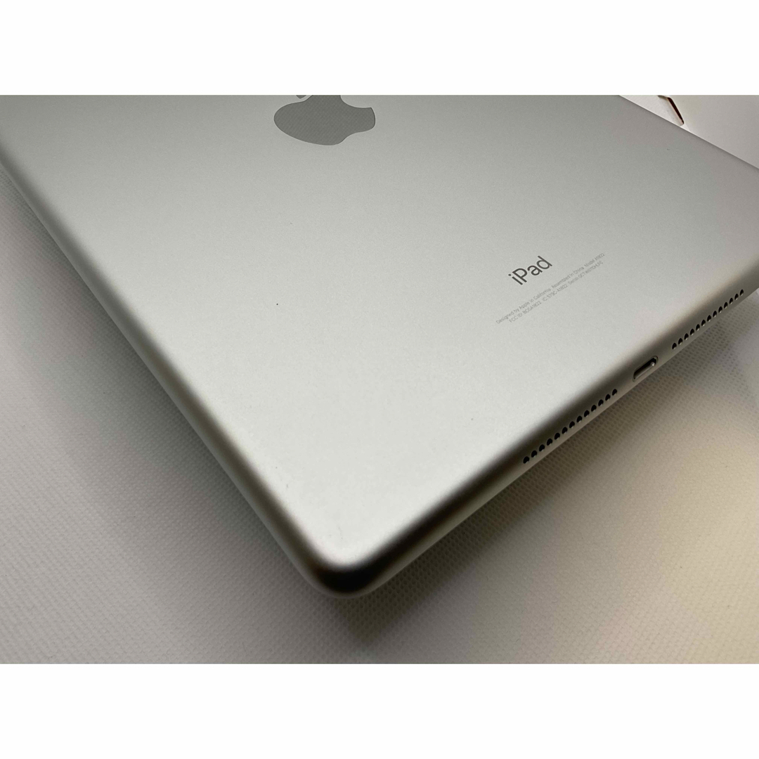 Apple - iPad 第5世代 WiFi 32GB シルバー BT94%の通販 by Apple - iPad 第5世代 WiFi 32GB シルバー BT94%の通販 by