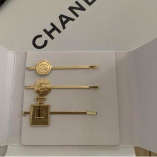 CHANEL(ヘアピン)のフリマアイテム一覧 CHANEL(ヘアピン)のフリマアイテム一覧