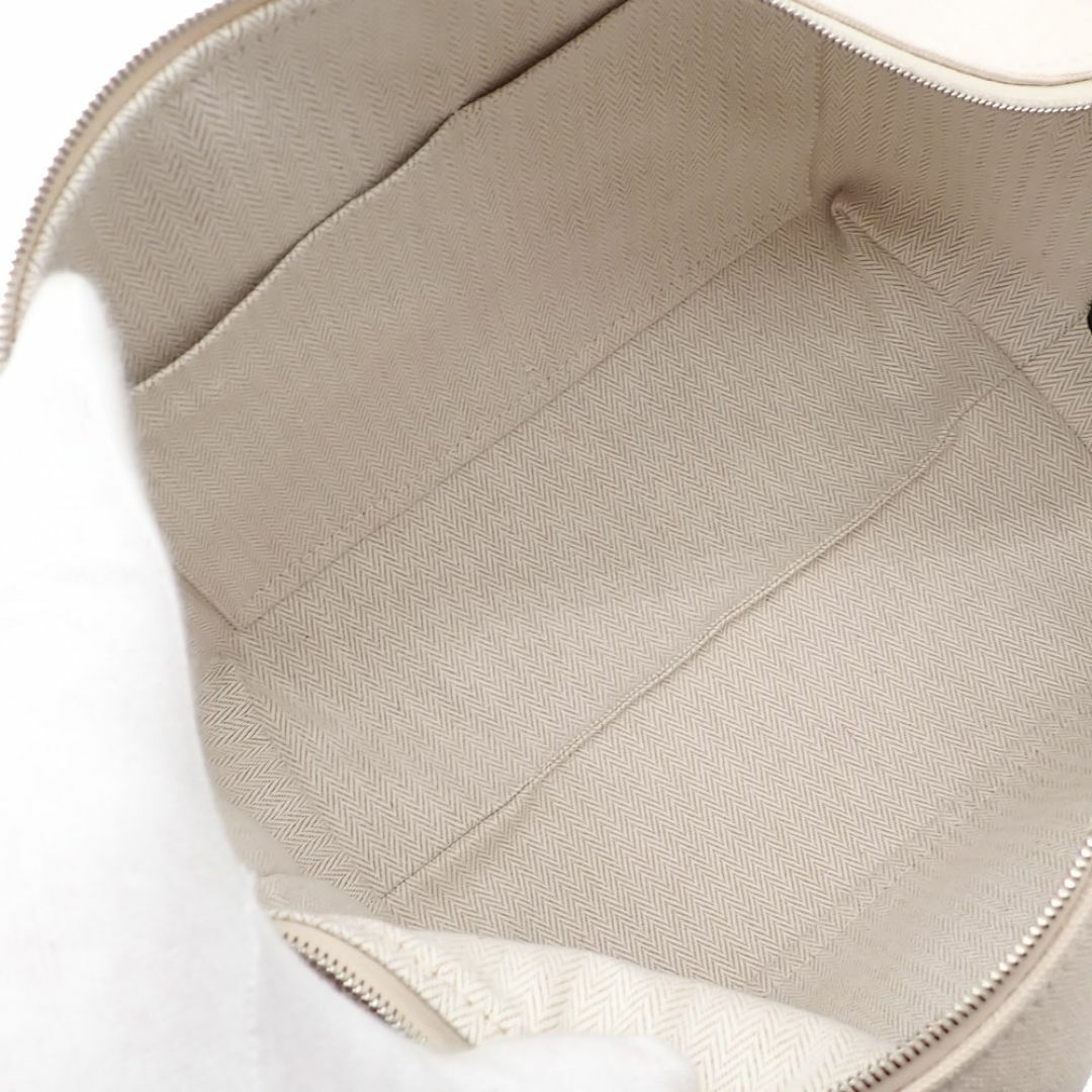 HERMES - 未使用品 エルメス ブリッド・ア・ブラック GM ポーチ HERMES - 未使用品 エルメス ブリッド・ア・ブラック GM ポーチ