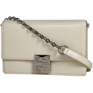 GIVENCHY - 超美品 ジバンシィ ショルダーバッグ デュエット 30 GIVENCHY - 超美品 ジバンシィ ショルダーバッグ デュエット 30