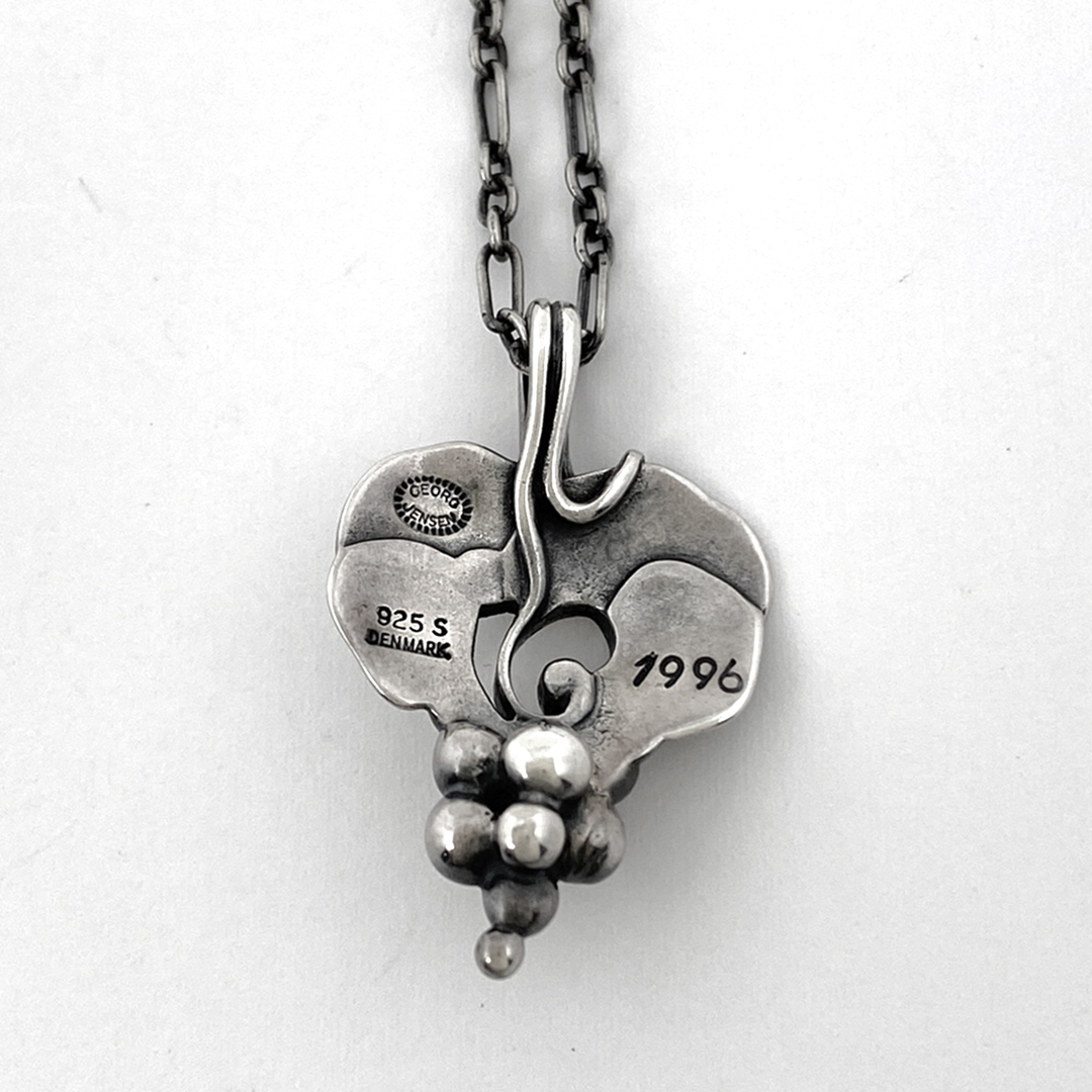 Georg Jensen - 【在庫一掃】 ジョージジェンセン ムーンライト Georg Jensen - 【在庫一掃】 ジョージジェンセン ムーンライト