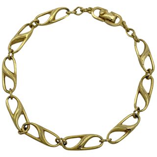 Christian Dior(ブレスレット/バングル ・ ゴールド/金色系)の Christian Dior(ブレスレット/バングル ・ ゴールド/金色系)の