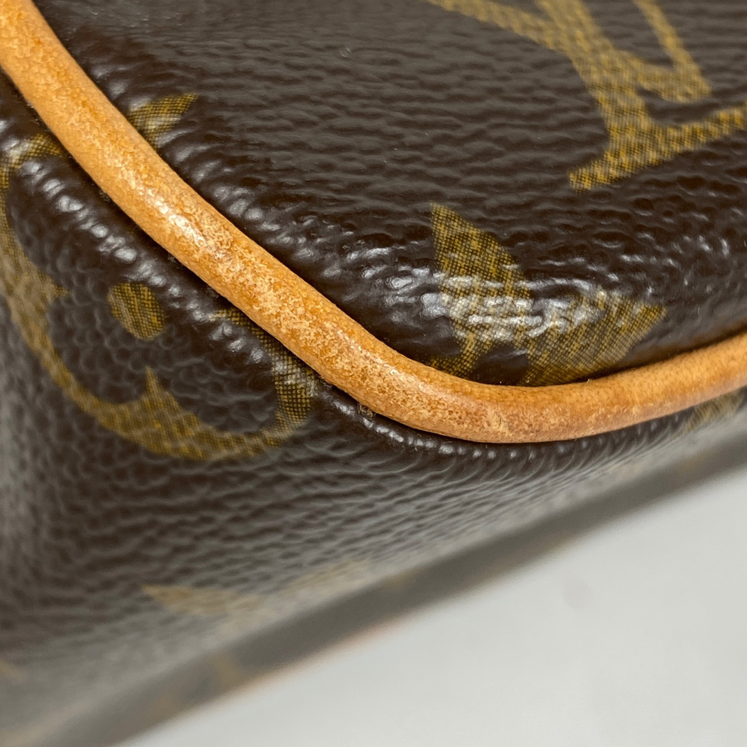 LOUIS VUITTON - 【在庫一掃】 ルイ・ヴィトン ヴィバ シテ MM LOUIS VUITTON - 【在庫一掃】 ルイ・ヴィトン ヴィバ シテ MM