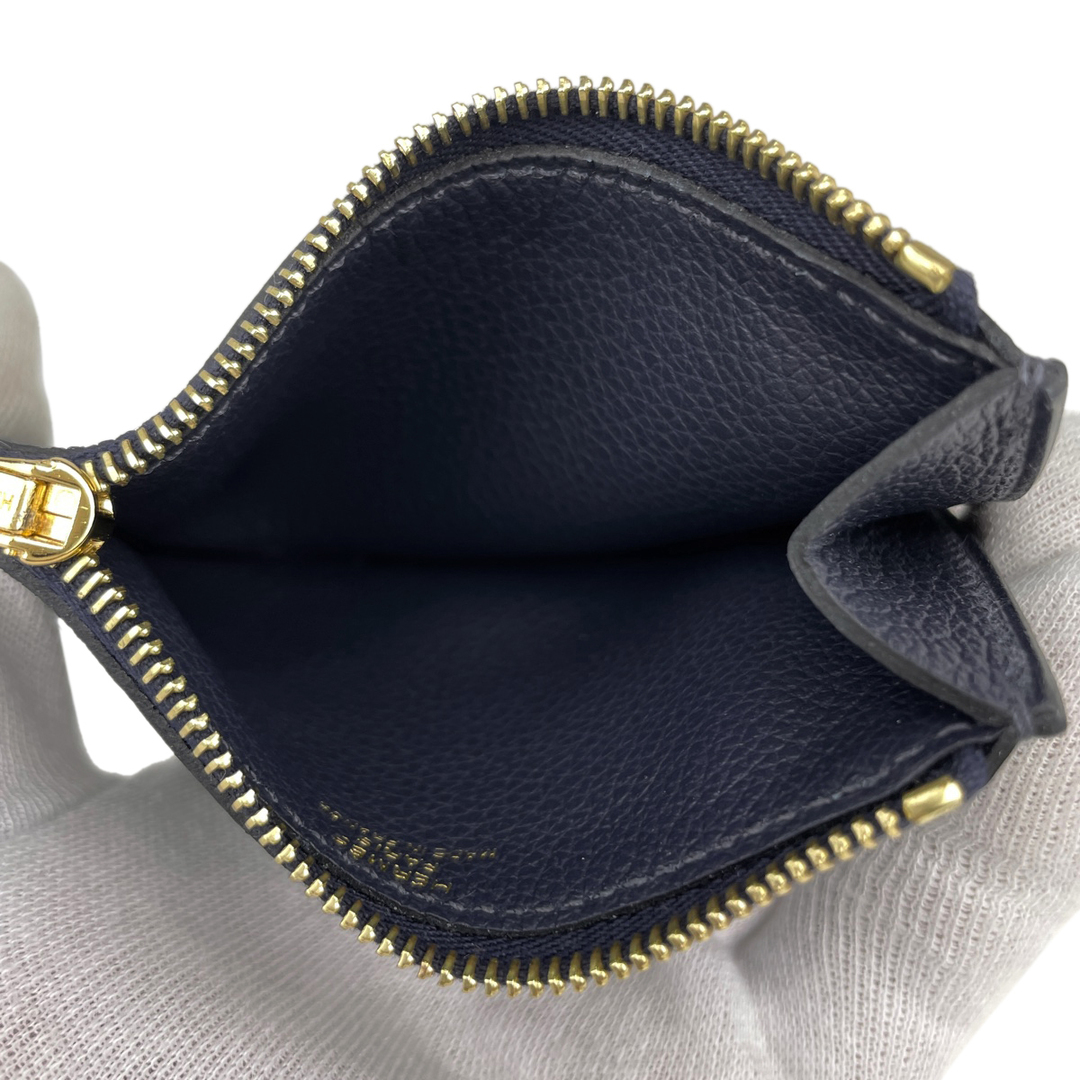 HERMES - 【在庫一掃】 エルメス ロウリス ルリ スリム HERMES - 【在庫一掃】 エルメス ロウリス ルリ スリム