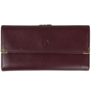 Cartier - 良品 Cartier カルティエ ハッピーバースデー Cartier - 良品 Cartier カルティエ ハッピーバースデー