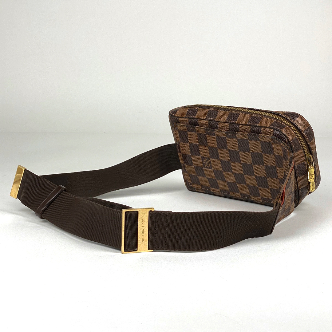 LOUIS VUITTON - 【在庫一掃】 ルイ・ヴィトン ジェロニモス LOUIS VUITTON - 【在庫一掃】 ルイ・ヴィトン ジェロニモス