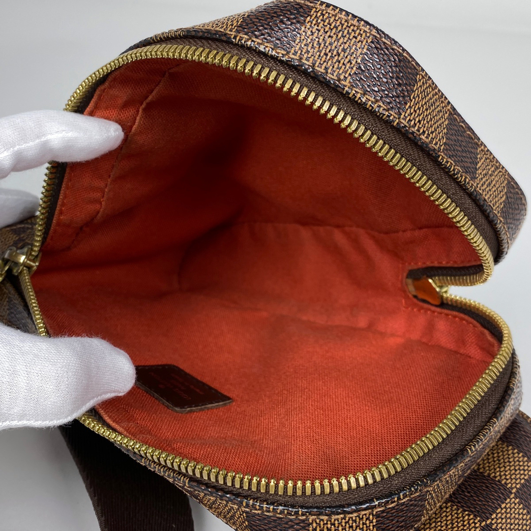 LOUIS VUITTON - 【在庫一掃】 ルイ・ヴィトン ジェロニモス LOUIS VUITTON - 【在庫一掃】 ルイ・ヴィトン ジェロニモス