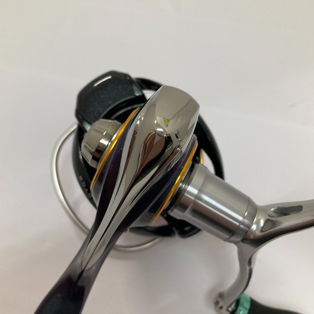 DAIWA - □□DAIWA ダイワ 12エメラルダス 2508PE-DH 055968の DAIWA - □□DAIWA ダイワ 12エメラルダス 2508PE-DH 055968の