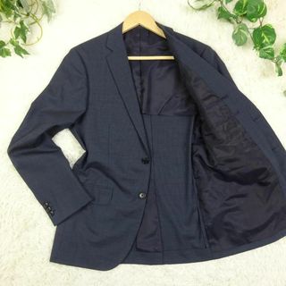 UNITED ARROWS - UNITED ARROWS ユナイテッドアローズ リネン100 UNITED ARROWS - UNITED ARROWS ユナイテッドアローズ リネン100