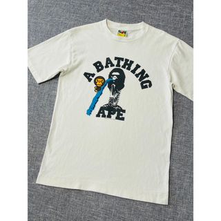 A BATHING APE - APE BAPE XXV 都市限定 福岡 tee tシャツ camo A BATHING APE - APE BAPE XXV 都市限定 福岡 tee tシャツ camo