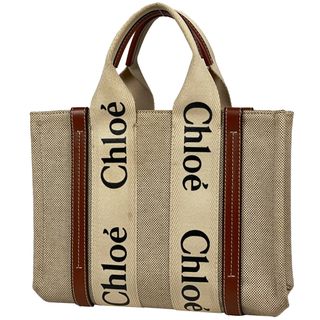 Chloe - k93【極美品】クロエ ヴィック レザー トートバッグ Chloe - k93【極美品】クロエ ヴィック レザー トートバッグ
