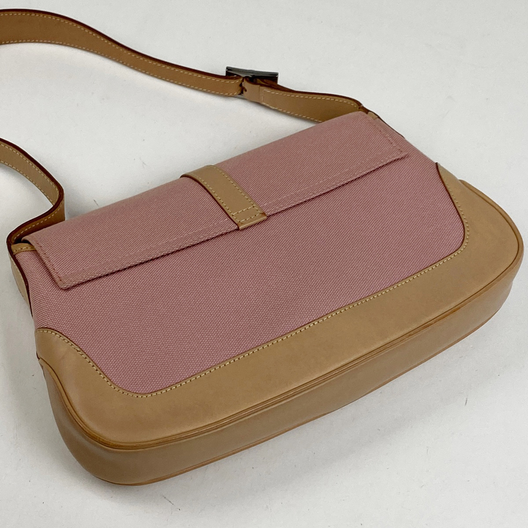 GUCCI - 【在庫一掃】 グッチ ジャッキーライン ショルダー GUCCI - 【在庫一掃】 グッチ ジャッキーライン ショルダー