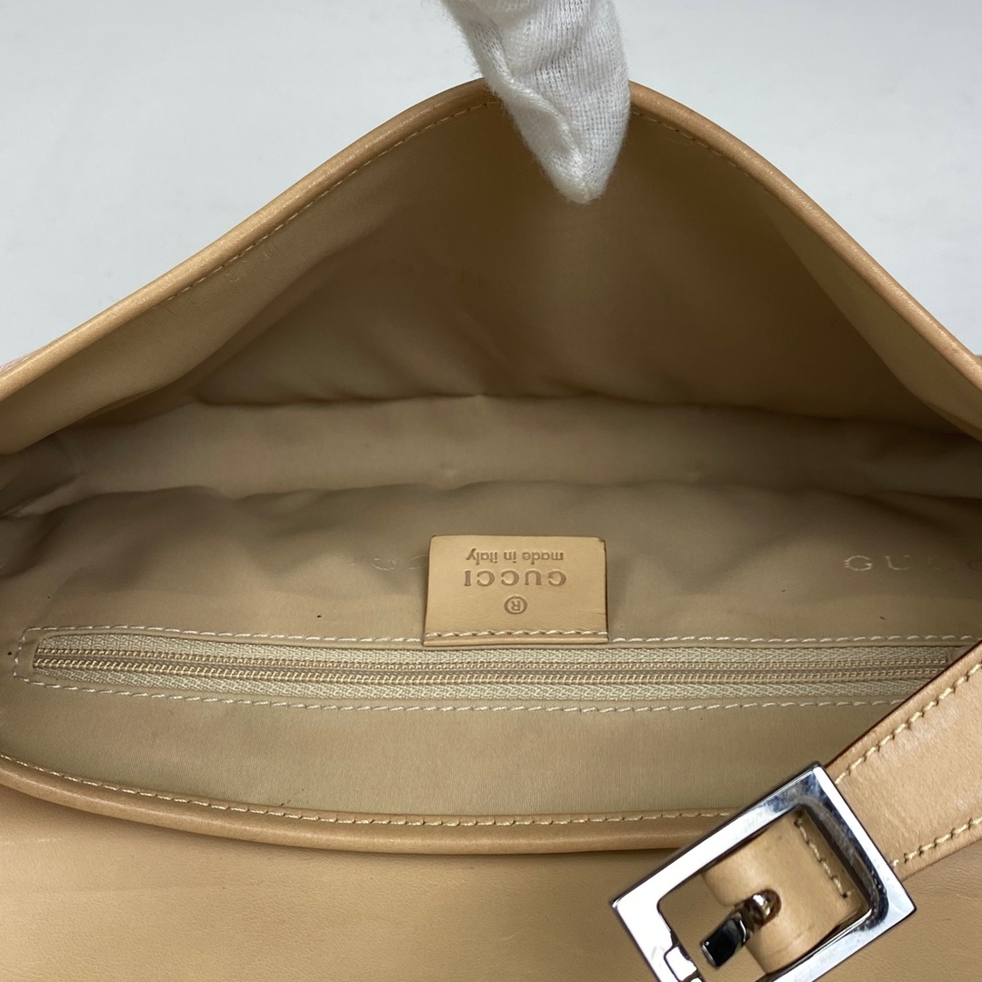 GUCCI - 【在庫一掃】 グッチ ジャッキーライン ショルダー GUCCI - 【在庫一掃】 グッチ ジャッキーライン ショルダー