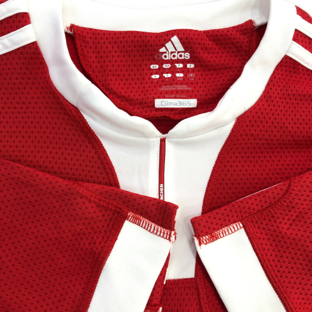 adidas - adidas アディダス FCバイエルン・ミュンヘン adidas - adidas アディダス FCバイエルン・ミュンヘン