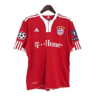 adidas - adidas アディダス FCバイエルン・ミュンヘン adidas - adidas アディダス FCバイエルン・ミュンヘン
