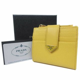 PRADA(イエロー/黄色系)のフリマアイテム一覧 PRADA(イエロー/黄色系)のフリマアイテム一覧