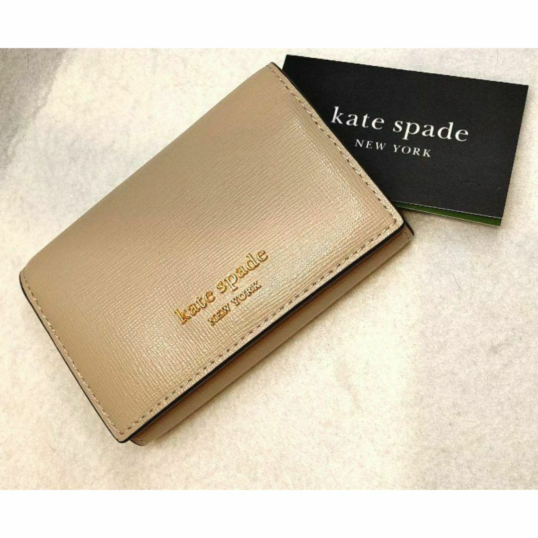 kate spade NEW YORK - 新品未使用 タグ付き ケイトスペード kate spade NEW YORK - 新品未使用 タグ付き ケイトスペード