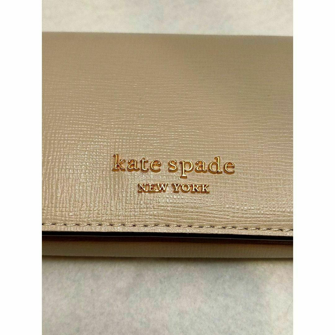 kate spade NEW YORK - 新品未使用 タグ付き ケイトスペード kate spade NEW YORK - 新品未使用 タグ付き ケイトスペード