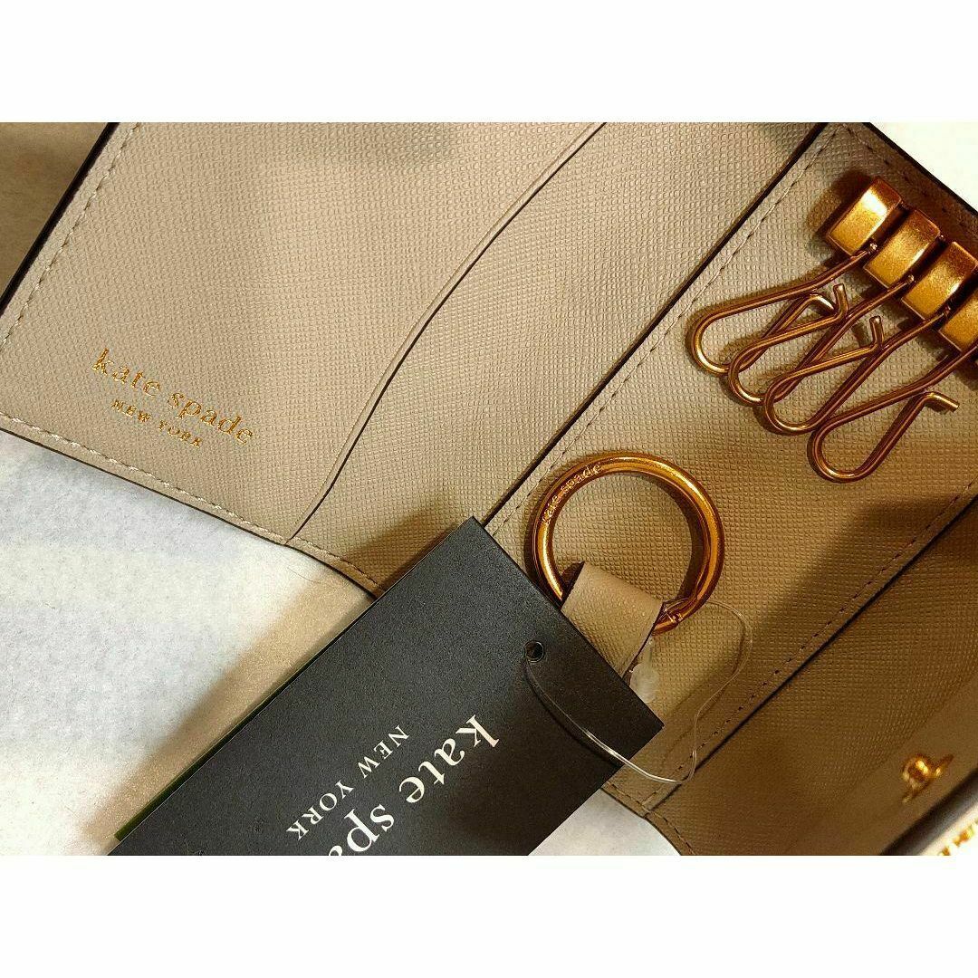 kate spade NEW YORK - 新品未使用 タグ付き ケイトスペード kate spade NEW YORK - 新品未使用 タグ付き ケイトスペード