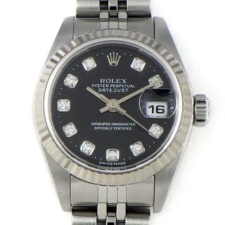 ROLEX - 希少 ロレックス カメレオン 純正革ベルト 純正尾錠付 ROLEX - 希少 ロレックス カメレオン 純正革ベルト 純正尾錠付