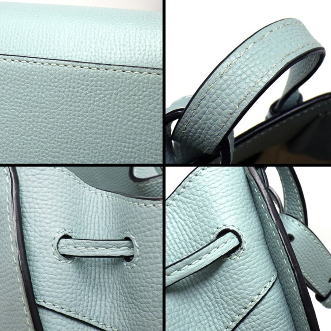LOEWE - ロエベ LOEWE ショルダーバッグ ハンドバッグ LOEWE - ロエベ LOEWE ショルダーバッグ ハンドバッグ