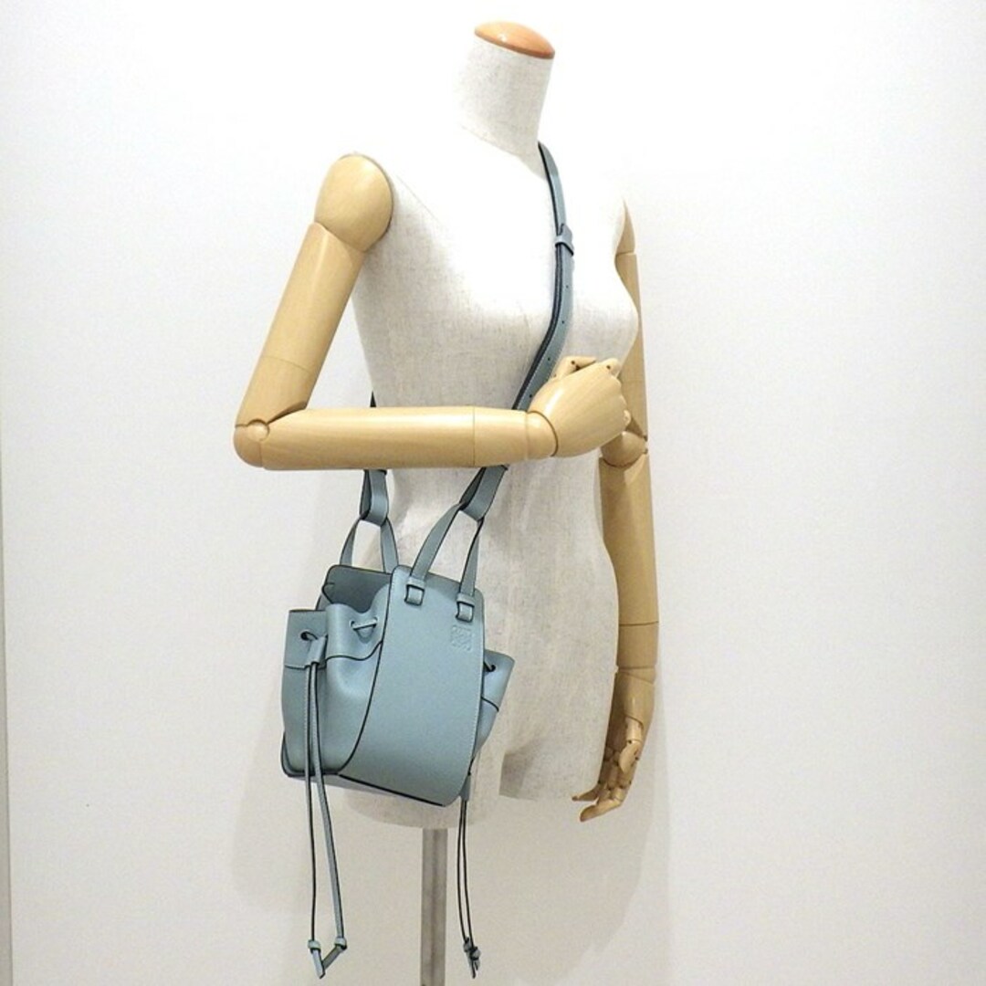 LOEWE - ロエベ LOEWE ショルダーバッグ ハンドバッグ LOEWE - ロエベ LOEWE ショルダーバッグ ハンドバッグ