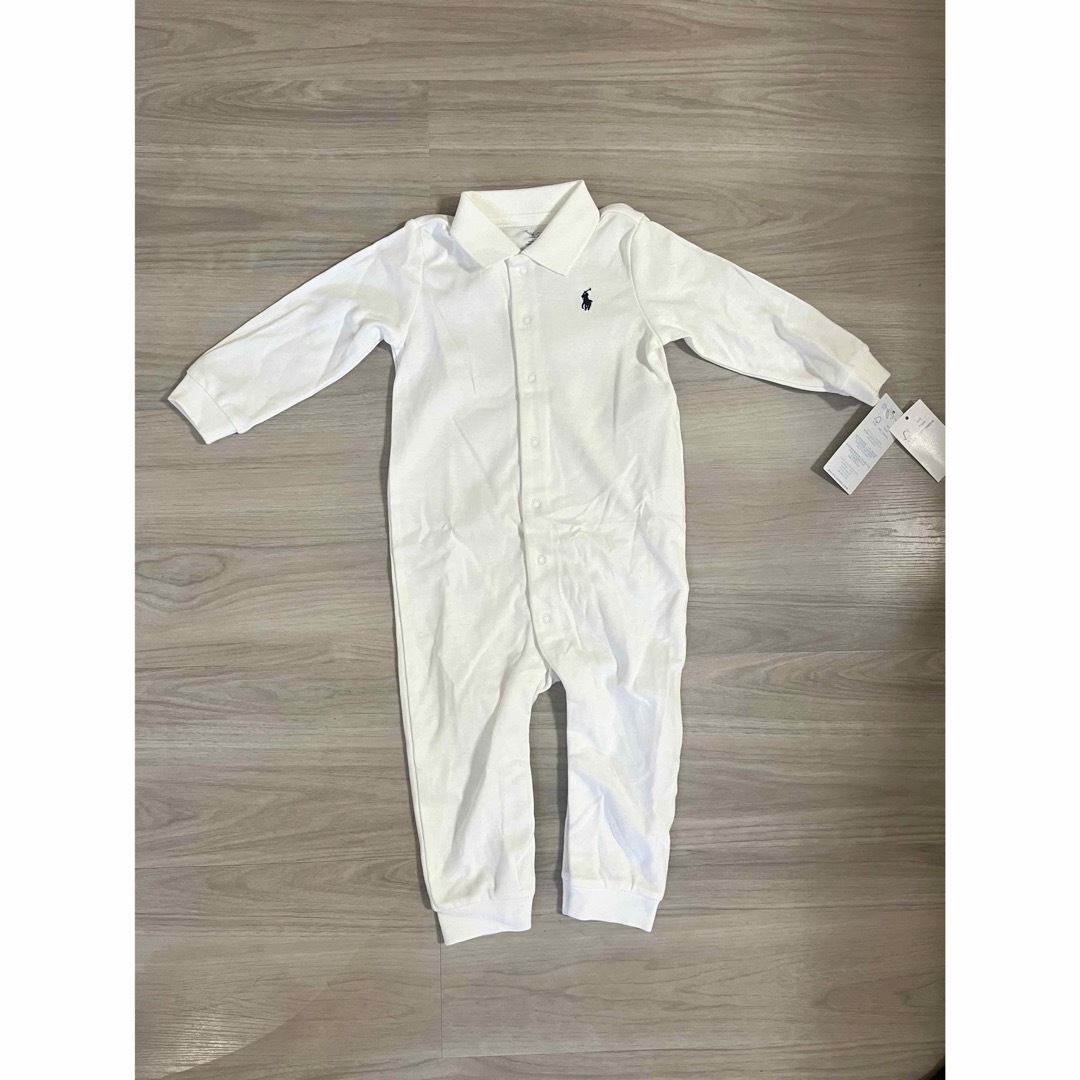 POLO RALPH LAUREN - 新品未使用 タグ付き ポロ ラルフローレン POLO RALPH LAUREN - 新品未使用 タグ付き ポロ ラルフローレン