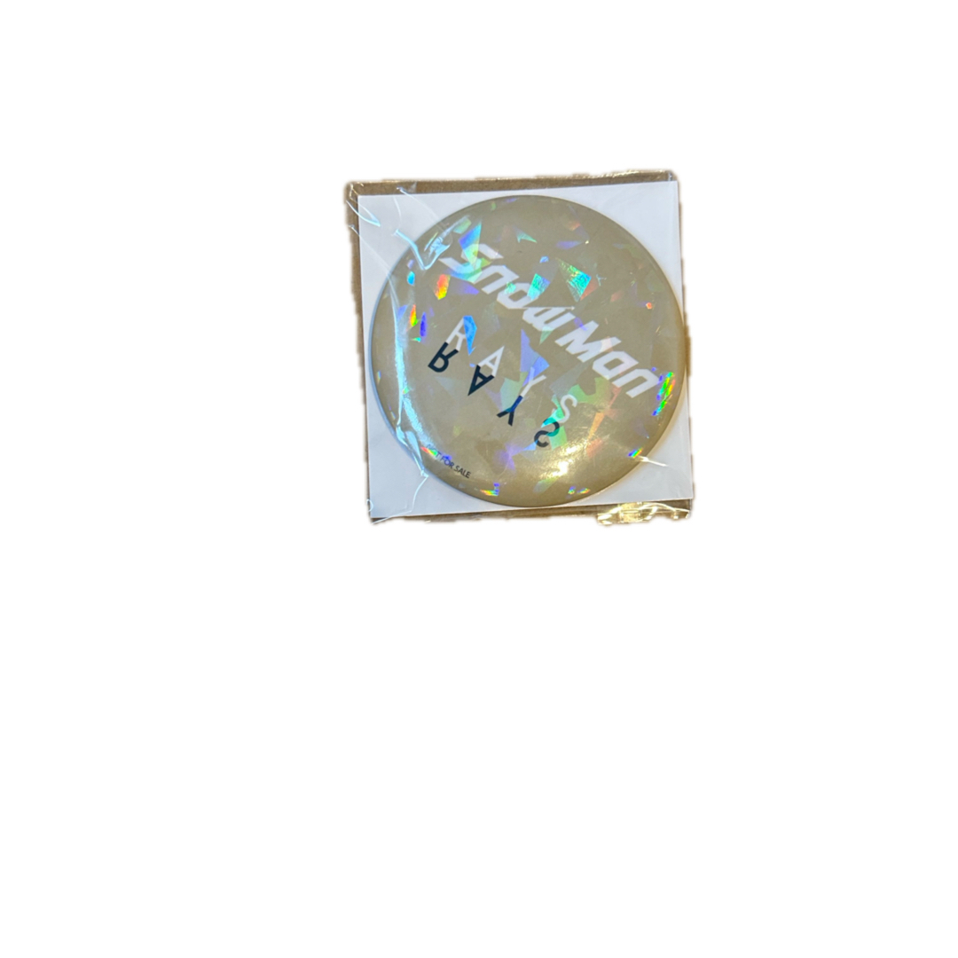 Snow Man - SnowMan RAYS アルバム3形態同時購入DVDセットの通販 Snow Man - SnowMan RAYS アルバム3形態同時購入DVDセットの通販