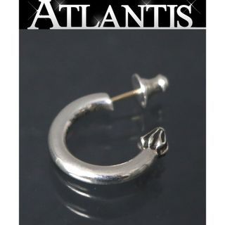 Chrome Hearts(ピアス(片耳用))のフリマアイテム一覧 Chrome Hearts(ピアス(片耳用))のフリマアイテム一覧