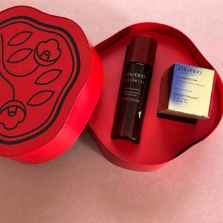 SHISEIDO (資生堂) - 資生堂 カメリアセット 〖マイレージ SHISEIDO (資生堂) - 資生堂 カメリアセット 〖マイレージ