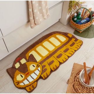 marimekko - 【新品・未使用】マリメッコ ウニッコ バスマット marimekko - 【新品・未使用】マリメッコ ウニッコ バスマット