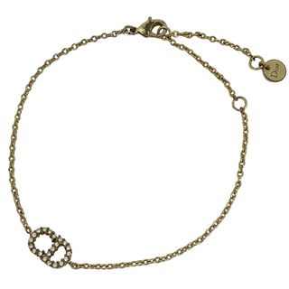 Christian Dior(ブレスレット/バングル ・ ゴールド/金色系)の Christian Dior(ブレスレット/バングル ・ ゴールド/金色系)の