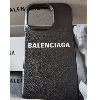 BALENCIAGA(iPhoneケース)のフリマアイテム一覧 BALENCIAGA(iPhoneケース)のフリマアイテム一覧