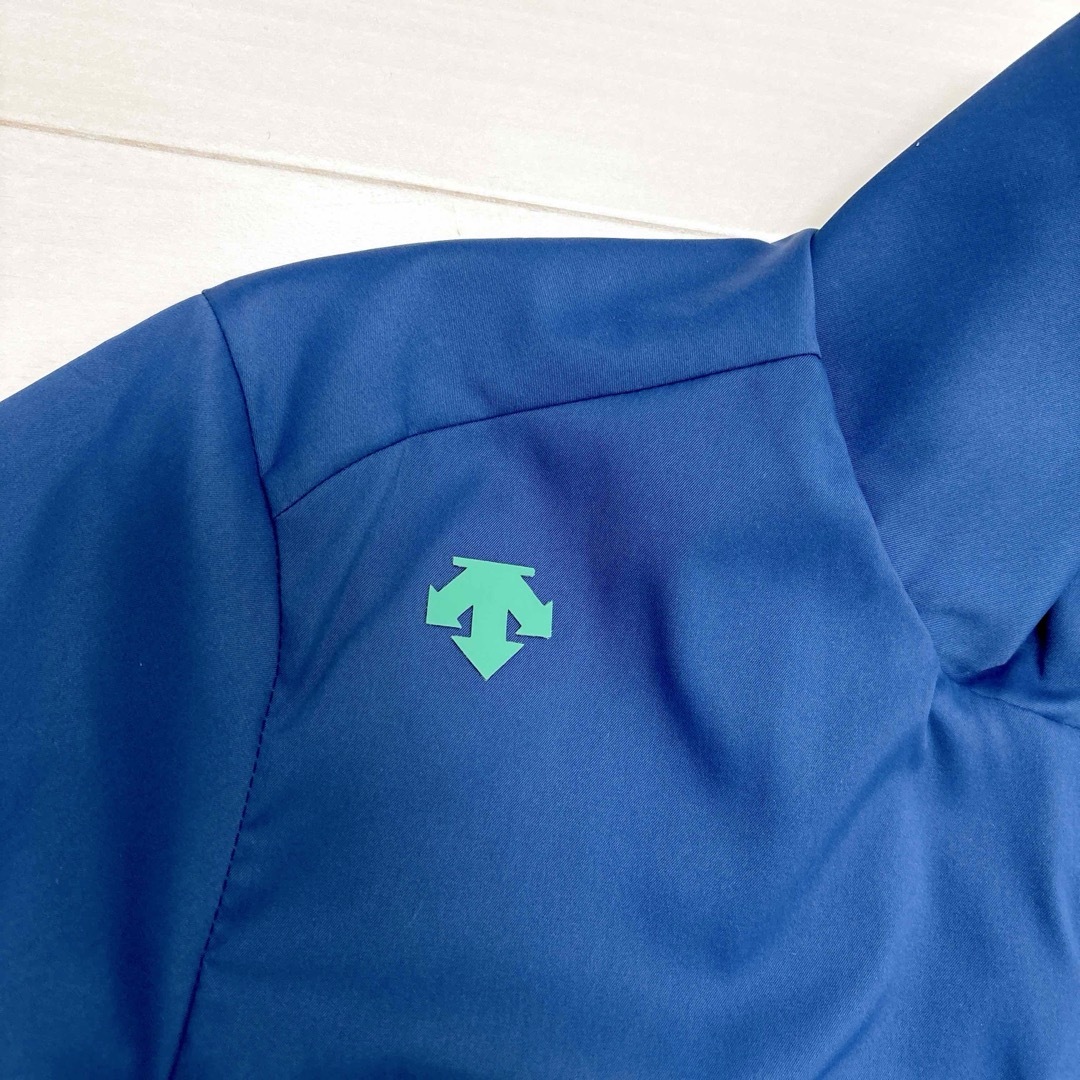 DESCENTE - 【新品未使用】デサントゴルフ レディース DESCENTE - 【新品未使用】デサントゴルフ レディース